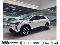 Bild des Angebotes Renault Symbioz TCe Mild Hybrid 140 Evolution OpenR Navi Klima Kam