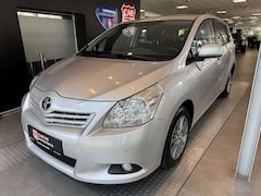 Bild des Angebotes Toyota Verso Travel / AUTOMATIK