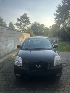 Bild des Angebotes Kia Picanto 1.1 EX