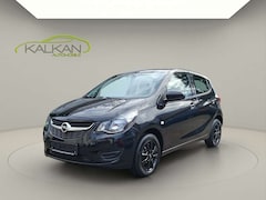 Bild des Angebotes Opel Karl Edition 1.Hand/Klima/Service lückenlos