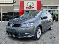 Bild des Angebotes VW Sharan 1.4 TSI BMT Cup BiXenon ParkAss. el.Heck