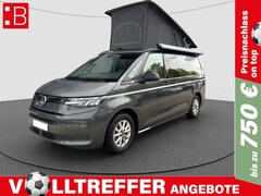 Bild des Angebotes VW T7 California 2.0 TDI DSG Beach STANDH AHK KAMERA