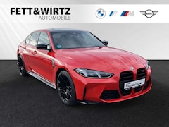 Bild des Angebotes BMW M3 Competition M xDrive|Head-Up|Harman/Kardon