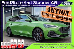 Bild des Angebotes Ford Focus ST Turnier X 2.3 AUTOMATIK ACC 4,99% FIN*