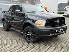 Bild des Angebotes Dodge RAM 1500 4x4 Unfalllfrei Quad Double Cab