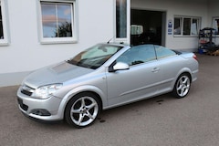 Bild des Angebotes Opel Astra H Twin Top Endless Summer