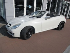 Bild des Angebotes Mercedes-Benz SLK 280 /Airscarf/Bi-Xenon/Leder-Polster/Sitzheiz
