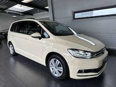 Bild des Angebotes VW Touran 2.0 TDI DSG|7-Sitzer|LED|SHZ|App-Connect