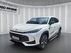 Bild des Angebotes MG HS Luxury 1.5 T PHEV Autom LED ACC RFK LEDER SHZ