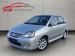 Bild des Angebotes Suzuki Liana 1.6