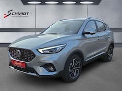 Bild des Angebotes MG ZS Luxury 1.0T 6AT Automatik Navi Sitzheizung 36