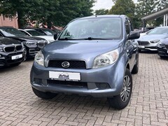 Bild des Angebotes Daihatsu Terios Basis*2WD*HU01/2027*