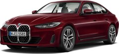 Bild des Angebotes BMW 420 Gran Coupe i Glasdach Park-Assistent HiFi