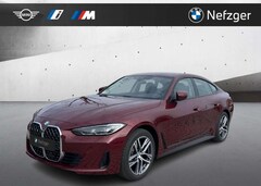 Bild des Angebotes BMW 420 Gran Coupe i Glasdach Park-Assistent HiFi