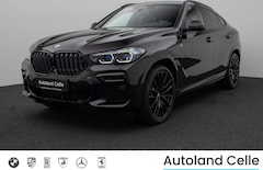 Bild des Angebotes BMW X6 xD40d M Sport Laser 360°HUD DAB H K Komfort