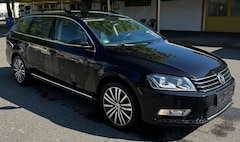 Bild des Angebotes VW Passat Variant 1.4 TSI EURO 5