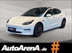 Bild des Angebotes Tesla Model 3 Performance Dual AWD **MwSt. ausweisbar