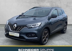Bild des Angebotes Renault Kadjar BLACK EDITION TCE 140 Black Edition BOSE+ACC+KAMER