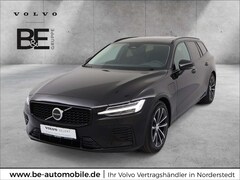 Bild des Angebotes Volvo V60 T8 Plus Dark Recharge Plug-In Hybrid AWD