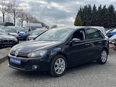 Bild des Angebotes VW Golf VI Style