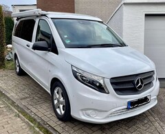 Bild des Angebotes Mercedes-Benz Marco Polo 220 d ACTIVITY EDITION