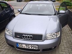 Bild des Angebotes Audi A4 A4 1.9 TDI