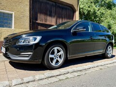 Bild des Angebotes Volvo V60 V60 D3 Linje Business