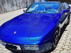 Bild des Angebotes Porsche 944 944 S 2 Cabriolet