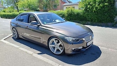 Bild des Angebotes BMW 328 328i Sport-Aut. Luxury Line