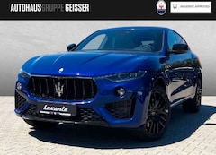 Bild des Angebotes Maserati Levante Modena S AWD Automatik MJ 23 ACC SD