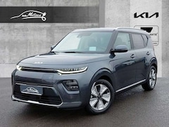 Bild des Angebotes Kia Soul 64 kWh Spirit Leder Navi Apps Wärmepumpe