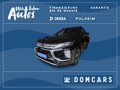 Bild des Angebotes Mitsubishi Eclipse Cross Diamant Edition+ /GARANTIE/KAMERA/