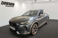 Bild des Angebotes CUPRA Formentor 2.0 TSI VZ 4Drive Tempomat+Sitzheizung+Apple CarPl