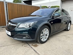 Bild des Angebotes Opel Insignia Basis 4x4