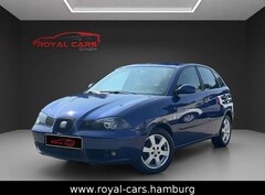 Bild des Angebotes SEAT Ibiza Sport Edition*KLIMAAUTO*CD-Spieler*