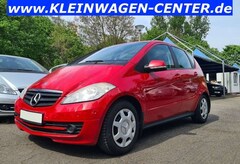 Bild des Angebotes Mercedes-Benz A 170