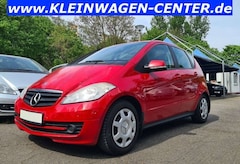Bild des Angebotes Mercedes-Benz A 170