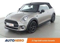 Bild des Angebotes MINI One Cabrio One *LIM*PDC*SHZ*KLIMA*GARANTIE*
