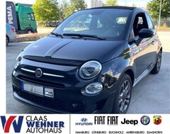 Bild des Angebotes Fiat 500C Hey Google 1.0 Mild Hybrid EU6d Tech Paket LM Felg