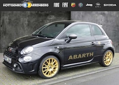 Bild des Angebotes Abarth 695 75 Anniversario 1.4 T-Jet 180PS SONDERMODEL