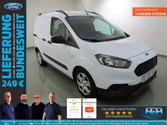 Bild des Angebotes Ford Transit Courier 1.0 EcoB Trend Klima+GJR
