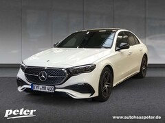 Bild des Angebotes Mercedes-Benz E 200 Limousine AMG+SUPERSCREEN+NIGHT+360°