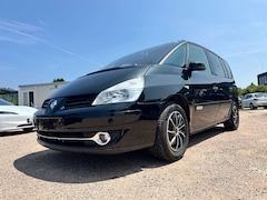 Bild des Angebotes Renault Espace Navitech*HU 02/2027*Start/Stop*