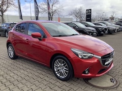 Bild des Angebotes Mazda 2 SKYACTIV-G 90 Nakama LED-Lichtpaket 8fach bereift