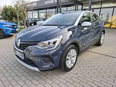 Bild des Angebotes Renault Captur ZEN TCe 90