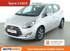 Bild des Angebotes Hyundai iX20 1.6 Trend Aut.*PDC*SHZ*KLIMA*GARANTIE*
