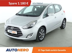 Bild des Angebotes Hyundai iX20 1.6 Trend Aut.*PDC*SHZ*KLIMA*GARANTIE*