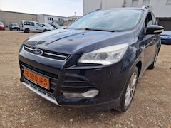 Bild des Angebotes Ford Kuga Individual