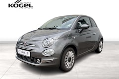 Bild des Angebotes Fiat 500C Cabrio Dolcevita 1.0 Hybrid 70 PS