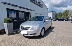 Bild des Angebotes Opel Corsa D CATCH ME*Klimaanlage*